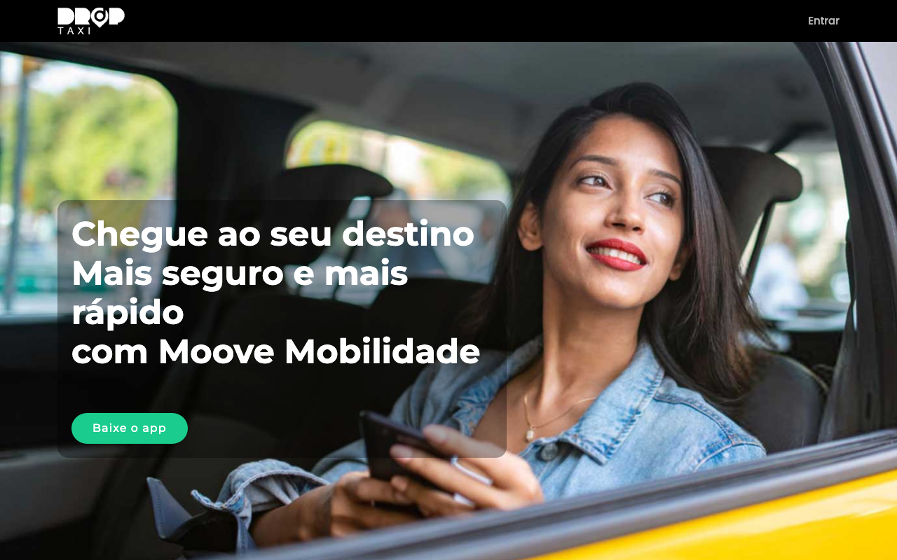 Moove Mobilidade