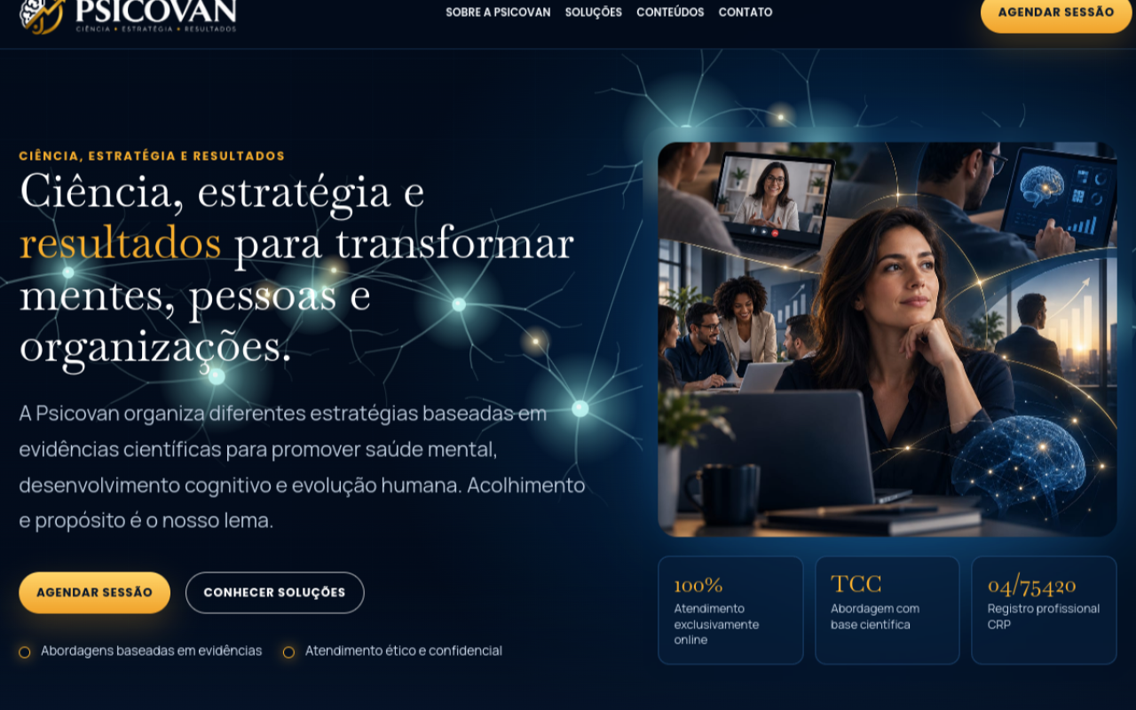 Psicovan