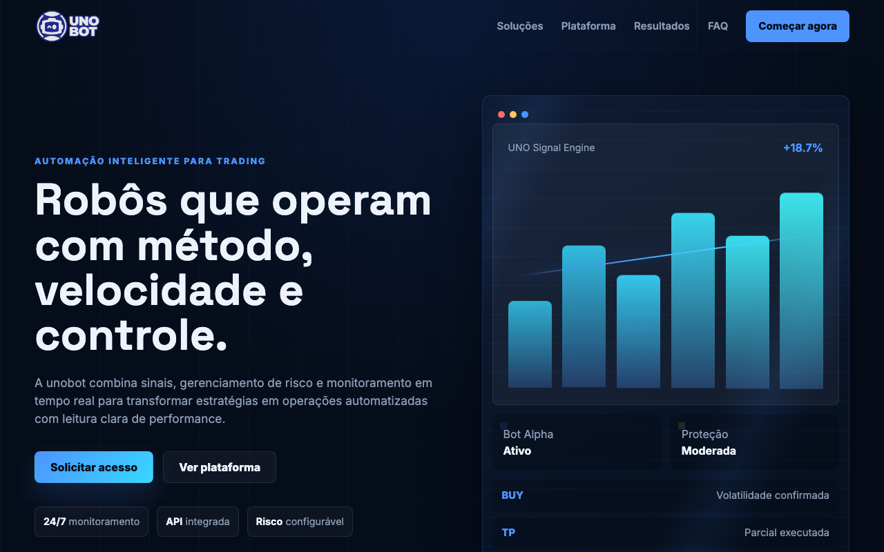 unobot